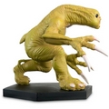 Dr Who Slitheen Figure
