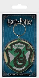 Slytherin Keyring