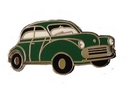 Morris Minor Pin