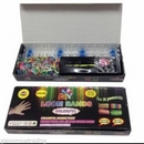 Loom Band Starter Kit - 600 Loom Band Starter Kit