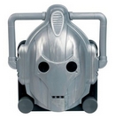 Doctor Who Cyberman Etch A Sketch