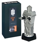 Dr Who Kroton Figure