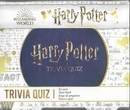 Harry Potter Trivia Quiz