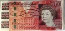 Novelty 50 Note Design 3 Ply Paper Napkins - Pack of 12