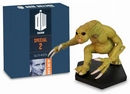 Dr Who Slitheen Figure