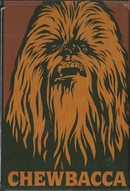 Star Wars Hardback Pocket Notebook - Chewbacca