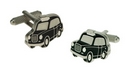 London Taxi Cufflinks