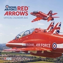 Red Arrows 2025 Wall Calendar