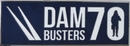 Dambusters 70th Anniversary Fridge Magnet
