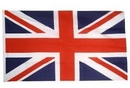 Union Jack Flag