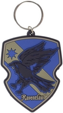 Ravenclaw Keyring