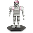 Dr Who Giant Robot Figure