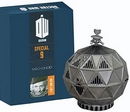 Doctor Who Mechanoid Figure