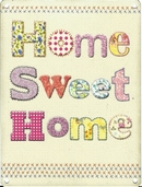 Home Sweet Home - Metal Wall Sign